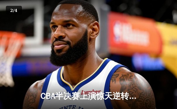 CBA半决赛上演惊天逆转 广东东莞大益加时险胜辽宁本钢 - 2