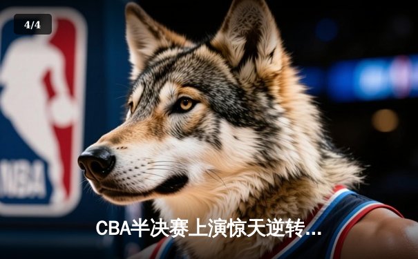 CBA半决赛上演惊天逆转 广东东莞大益末节狂飙淘汰浙江稠州 - 4